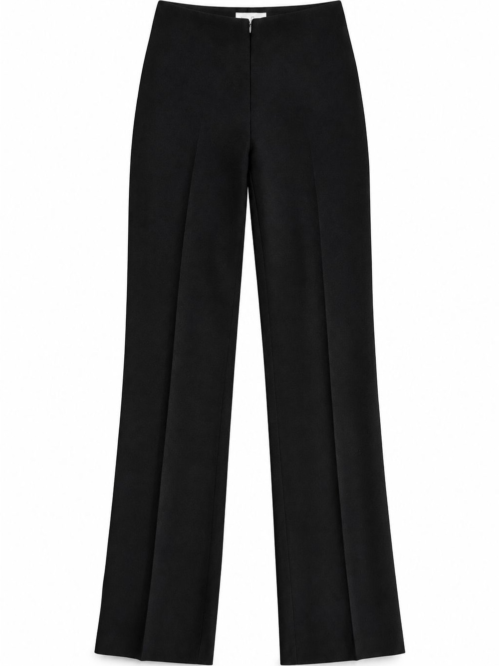 Joseph Ribkoff Vintage Wide Leg Trousers Size 8 | High Waist Tailored Pants
